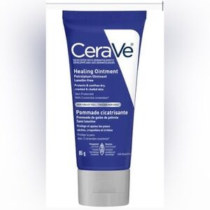 Cerave Healing Ointment BNWT